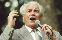 Помер оперний співак Дмитро Гнатюк