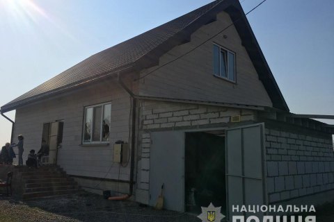 Житель Барышевки умер во время задержания полицейскими