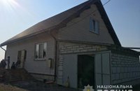 Житель Барышевки умер во время задержания полицейскими
