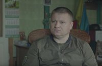 Помер комбат 8-го окремого батальйону "Аратта" Андрій Гергерт ("Червень")