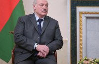 СБУ назвала фейком заяву Лукашенка про  "націоналістів-радикалів" на кордоні з Україною