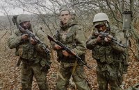 Бійці ГУР виявили біля Лимана на Донеччині тіла ще двох найманців з Кенії, які воювали на боці РФ