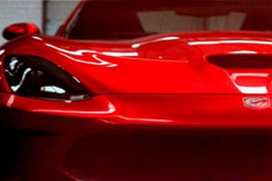 Новинки моторшоу в Нью-Йорке: Viper, Mercedes GL, Defender и недорогой Fisker