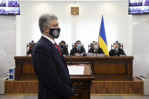 Посольства Канады, США и Германии заявили о недопустимости вмешательство власти в правосудие