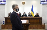 Посольства Канады, США и Германии заявили о недопустимости вмешательство власти в правосудие