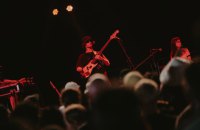 Українські гурти Hyphen Dash, Kalush Orchestra, YUKO й оркестр INSO-Lviv виступили на Pohoda Festival в Словаччині