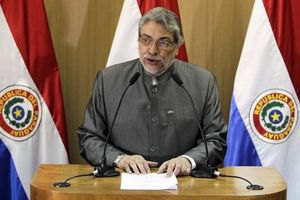 Лидеры стран Южной Америки заявили о перевороте в Парагвае