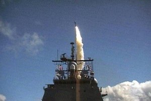 ХАМАС выпустил 650 ракет по Израилю