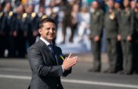 100 днів Зеленського: овації й обурення
