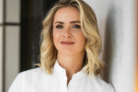 Свитолина попала в список журнала Forbes