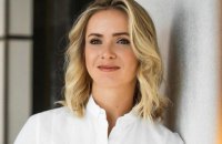 Свитолина попала в список журнала Forbes