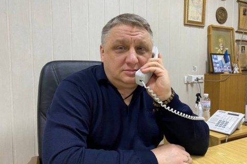 В Мелитополе нашли мертвым известного бизнесмена