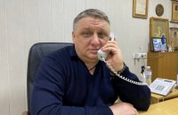 В Мелитополе нашли мертвым известного бизнесмена