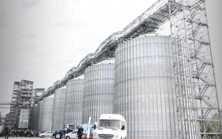 Зерно, которое продает Россия, может быть украдено в Украине, - МИД
