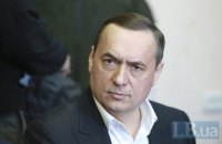 Екснардепу Мартиненку висунули нову підозру в отриманні 311,6 тис. євро хабара від чеської Skoda