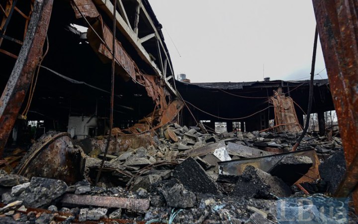 СБУ затримала колаборанта, якого росіяни призначили керувати окупованим селищем Димер на Київщині