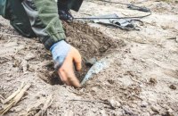 Жителів Вишгородського району Київщини попередили про можливі вибухи