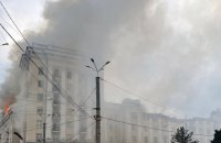 Атака на залізницю на Дніпропетровщині: загинула чергова по будинку локомотивних бригад, є поранені