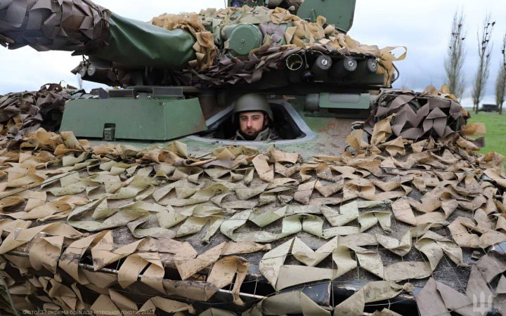 Німеччина дозволила Україні бити своєю зброєю по РФ для захисту Харківщини