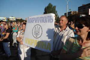 Ночь в зоне АТО прошла без потерь с украинской стороны
