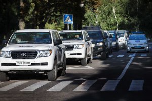ОБСЕ разделит зону безопасности на востоке Украины на 5 секторов