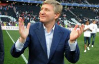 "Шахтар" зробив Ахметова вчора щасливим, - Палкін