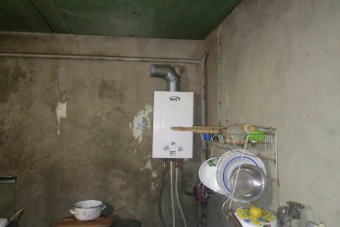 В Харьковской области отравились угарным газом два человека, один из них контрактник ВСУ