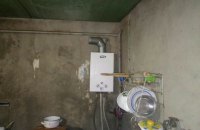 В Харьковской области отравились угарным газом два человека, один из них контрактник ВСУ