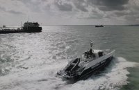 Экономический фронт. Война России против Украины в Азовском море