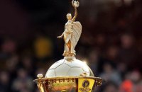 Стали відомі півфінальні пари Кубка України з футболу