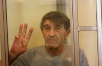 Стан здоров'я українського політв’язня Приходька критично погіршився, - Денісова 