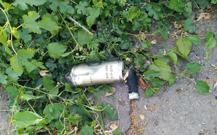 Унаслідок обстрілу пляжу на Донеччині одна людина загинула, одинадцять – поранено, – ОВА