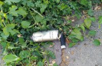 Унаслідок обстрілу пляжу на Донеччині одна людина загинула, одинадцять – поранено, – ОВА