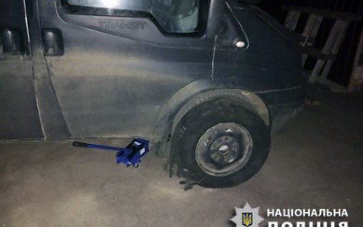 У Бериславі на Херсонщині поліцейські підірвалися на російській "пелюстці"