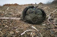 Розвідка Британії: Росія втратила близько 500 тисяч військових загиблими заради захоплення 2% території України