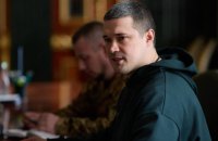 Федоров: Україна провела успішне тестування балістики, в ціль влучила чітко