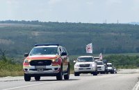 Україна повернула тіла 64 полеглих оборонців