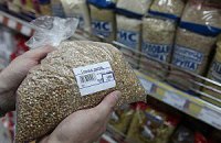 ​Российских солдат будут кормить гречкой