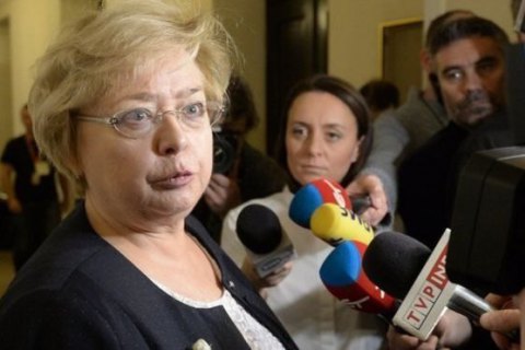 Глава Верховного суда Польши: принятие судебной реформы было неконституционным