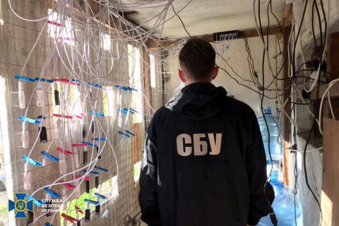  В Одессе разоблачили интернет-агитаторов, которые планировали распространение фейков о майских праздниках в Украине