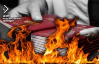 Росіяни провели чергові рейди щодо примусової паспортизації на ТОТ Херсонщини