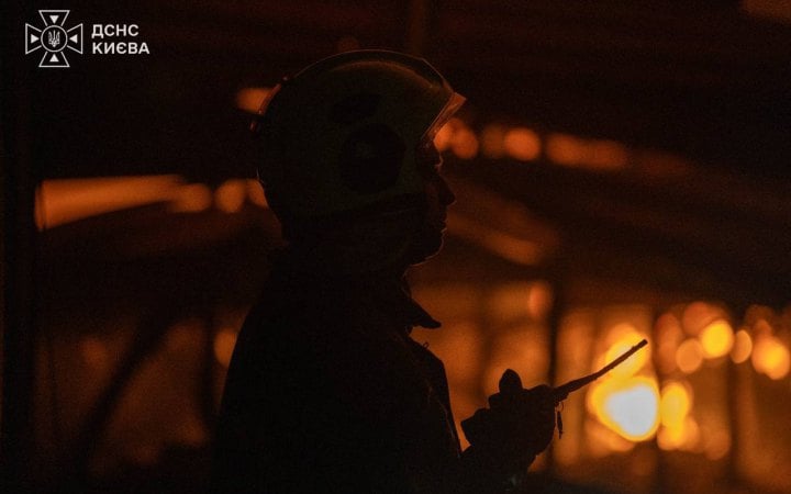 Головне за ніч та ранок неділі, 30 серпня: наслідки удару по Милі, дроновий терор Києва та Київщини, понад 220 боєзіткнень