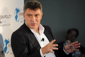 Немцова отпустили