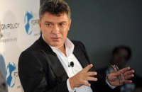 Немцова отпустили