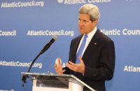 США хочуть бачити Україну "мостом" між Європою і Росією