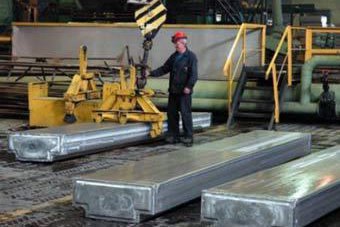 Российская компания подала против Украины иск в ЕСПЧ
