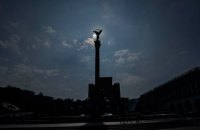 Ночная температура воздуха в Киеве побила 140-летний рекорд