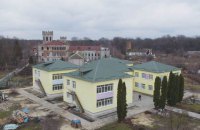 У Житомирській області "Велике будівництво" вже стартувало, - координатор програми Юрій Голик