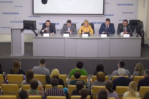 Телеканал для оккупированных территорий с "самым премиальным контентом" начал вещание