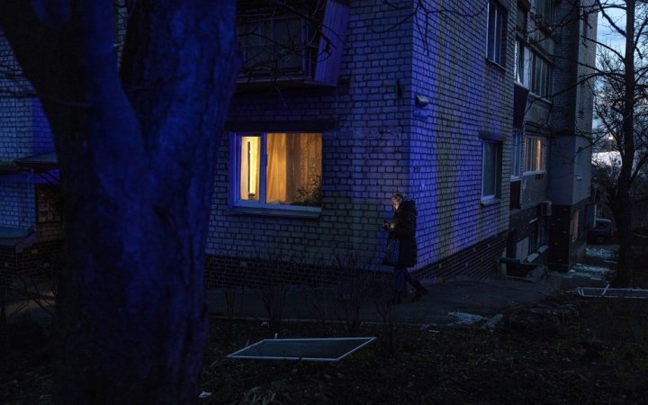 Київ повертається до стабілізаційних графіків відключень світла, – ДТЕК